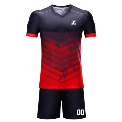 Soccer Uniform