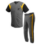 Baseball Uniform