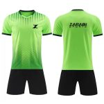 Soccer Uniform