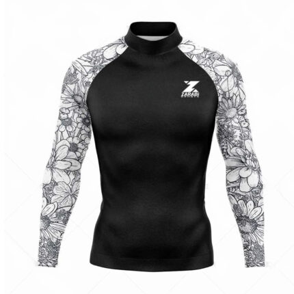 Rash Guard