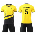 Soccer Uniform