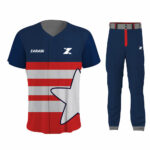Baseball Uniform