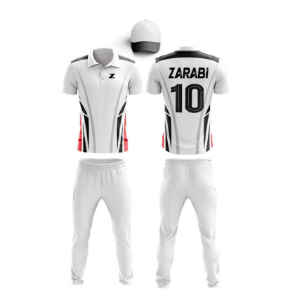 Cricket Uniform