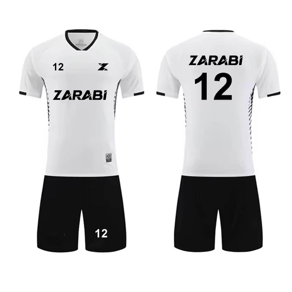 (4) Soccer Uniform - Image 1