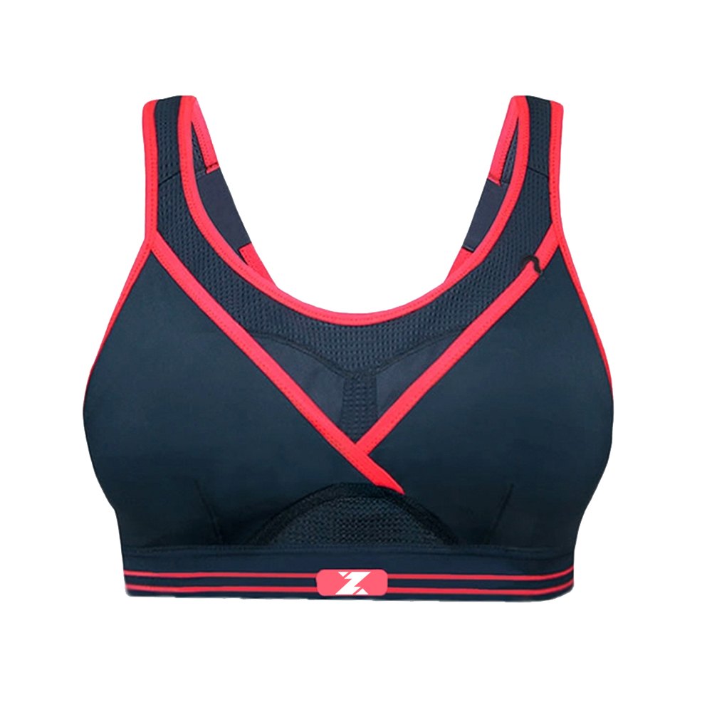 (4) Fitness Bra - Image 1