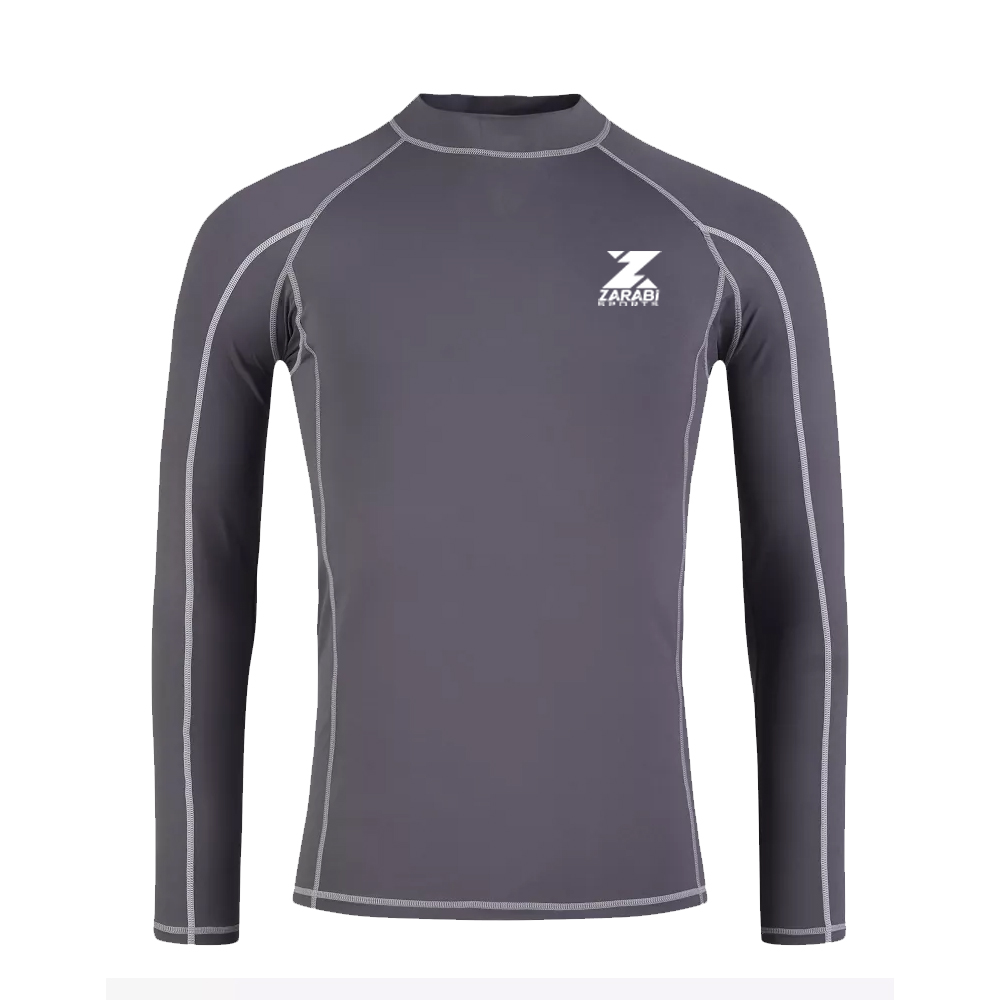 (6) Rash Guard - Image 1