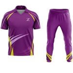 Cricket Uniform